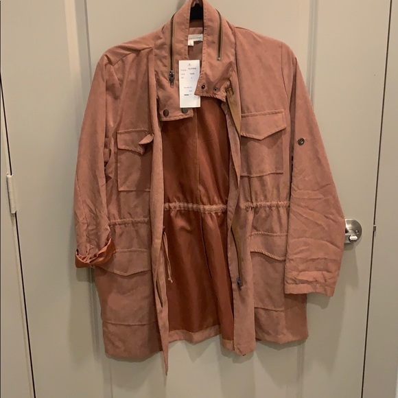 Hot & Delicious Jackets & Blazers - Polyester coat